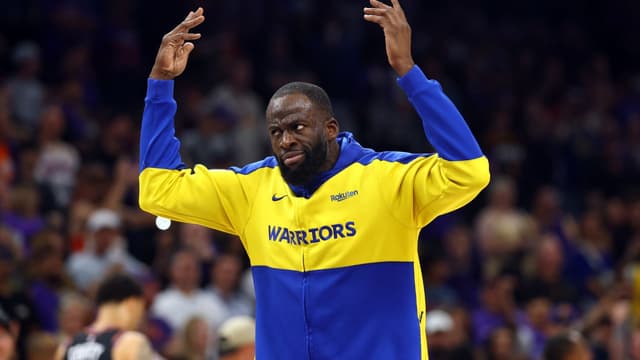 Draymond Green Fully Committed to Warriors and Doing Everything to Recruit LeBron