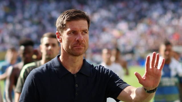 Xabi Alonso Backs Chelsea's Potential and Vows to Keep Building on Strong Base