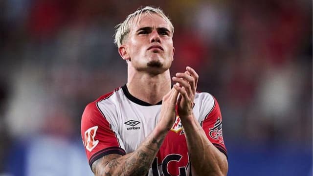 Chelsea's Plans to Sign Pep Chavarria Have Hit a Snag Over Price