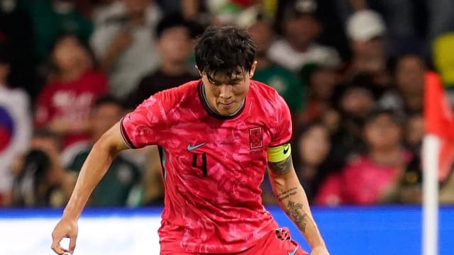Bayern Munich's Min-jae Kim Is No Longer a Sale Candidate This Summer