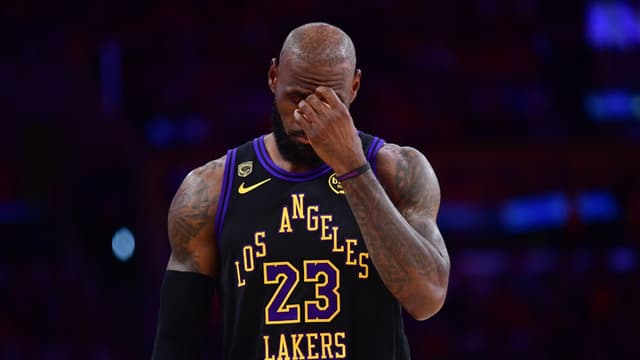 Warriors Owner Joe Lacob Determined to Stay in LeBron James Race Until the End