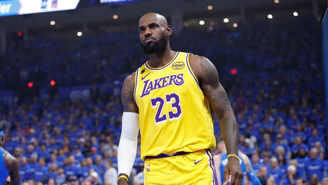 Indiana Pacers Have a Legal Path to Sign LeBron James 
