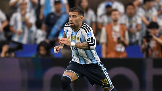 Cristian Romero Set to Leave Tottenham This Summer