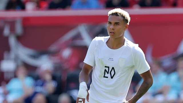 Arsenal Preparing $45.7M Opening Offer for RB Leipzig Winger Antonio Nusa