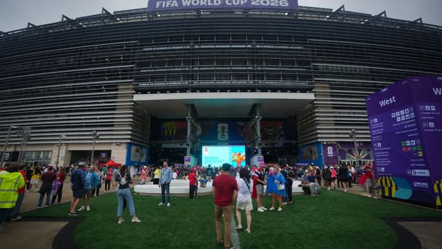 World Cup Final Tickets Now Cost Up to $215,236 on the Secondary Market