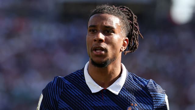 Michael Olise Reportedly Wants Real Madrid Move as Bayern Prepare Contingency Plans
