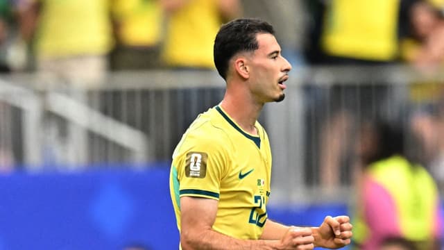 Gabriel Martinelli Could Leave Arsenal With United, Newcastle and Bayern Monitoring