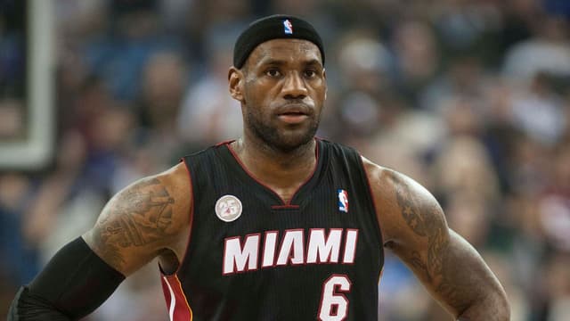  Stephen A Smith Warns Miami With LeBron Would Be a Real Threat to the Knicks