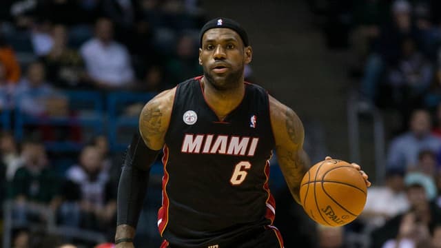Brian Windhorst Reverses Course and Now Ranks Miami as the Best Basketball Fit for LeBron