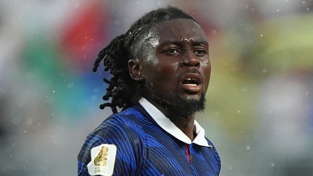 Chelsea Open Initial Talks With Roma Over Manu Kone
