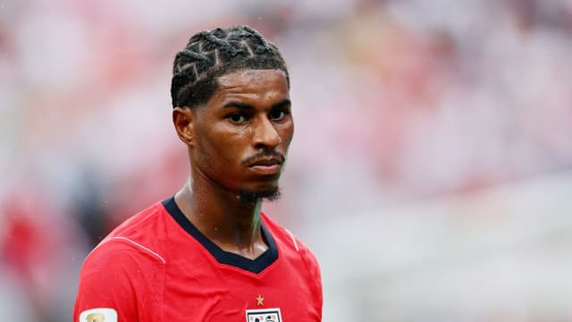 Manchester United Must Negotiate Rashford Sale After His $54M Exit Clause Expired July 15