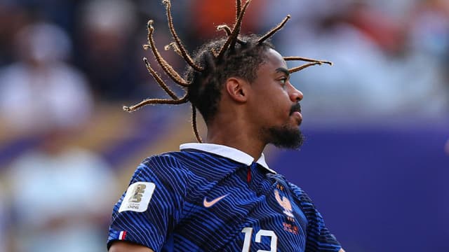 Arsenal Go Cold on Barcola After Rogers Hijack as Liverpool Wait on PSG