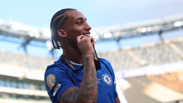 Chelsea Will Not Sell Joao Pedro Even for a $114 Million-Plus Bid From Barcelona