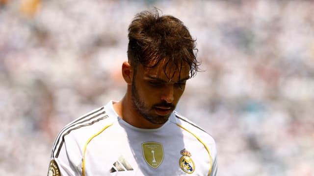 Raul Asensio Rejects Chelsea Approach to Play for Mourinho at Real Madrid
