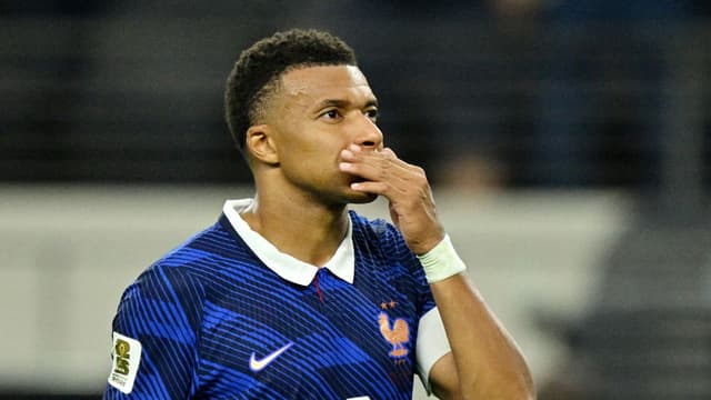 France Name Rotated XI for Deschamps' Final Match Against England