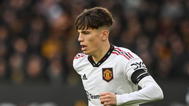 Aston Villa Agree to Alejandro Garnacho Loan Deal With Chelsea