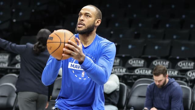 Mavericks Actively Fielding Trade Offers for Daniel Gafford