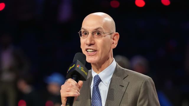 No NBA Teams Projected to Be in the Second Apron This Season in Historic First