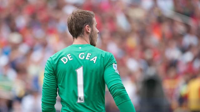 Juventus Eye David De Gea as Backup Option if Emiliano Martinez Pursuit Fails