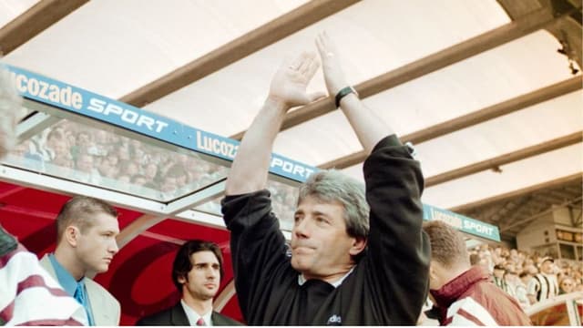 Manchester City Pay Tribute to Former Manager Kevin Keegan Following His Death at 75