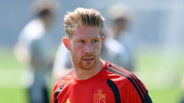 Kevin De Bruyne Being Pushed Towards Napoli Exit