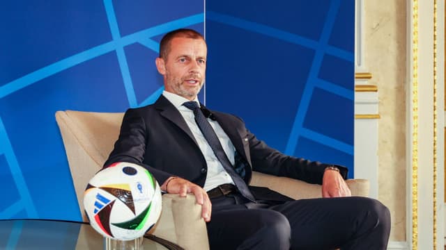 UEFA President Ceferin Boycotts World Cup Final Over Political Interference Concerns