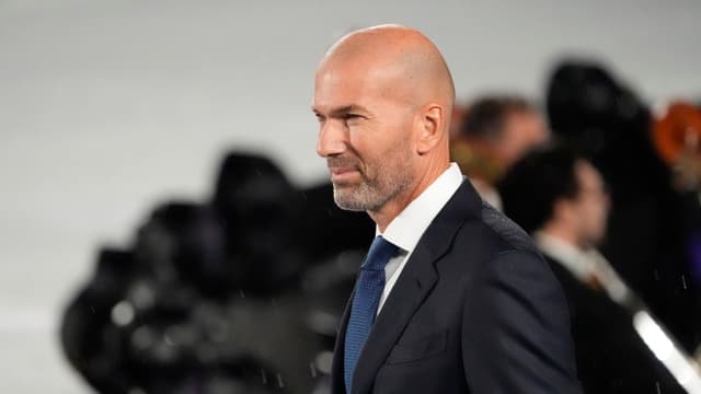 Zinedine Zidane Pushes Fabien Barthez for France Role Despite Missing Qualification