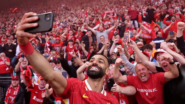 Mittal-Backed Group Chases Liverpool Stake in Deal Valuing Club Above $6 Billion