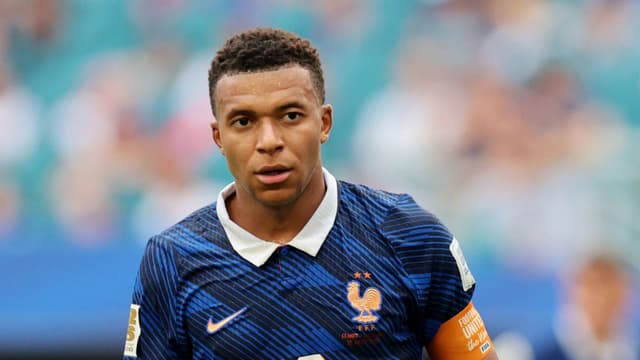 Kylian Mbappe Has Been Revealed as the Cover Star of EA Sports FC 27