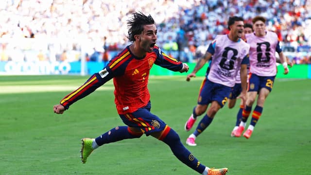 Real Madrid Want Barcelona's Ferran Torres