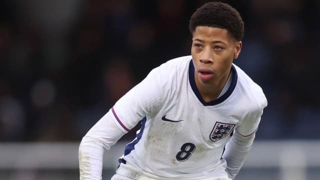 Manchester City Beat Arsenal to Teenager Mishel Nduka