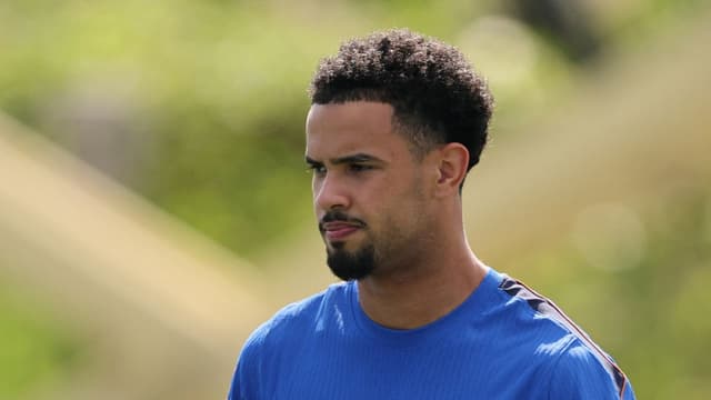Manchester United Chase Warren Zaire-Emery Against PSG's Wishes