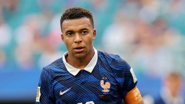 Kylian Mbappe Sweeps Three Golden Boots, a Feat Not Seen in Nearly 6 decades