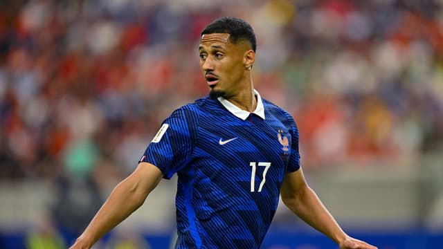 William Saliba Avoids Surgery but Faces an Extended Spell on the Sidelines
