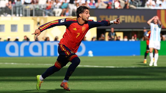Ferran Torres Ready to Accept PSG Move After Barcelona Renewal Offer