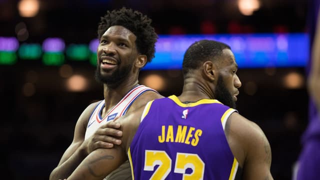 Kendrick Perkins Declares Philadelphia's Curse Over With LeBron James Aboard