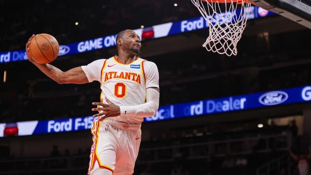 Jonathan Kuminga Expected to Land on the Lakers via Sign-and-Trade