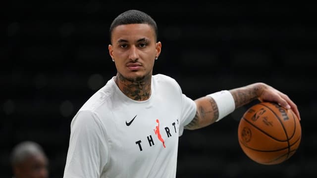Kyle Kuzma Claims the NBA Bubble Was Easy With the Right Mentality