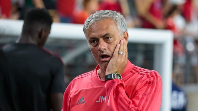 Henrikh Mkhitaryan Reveals Mourinho's Texts Begging Him to Leave for Sanchez