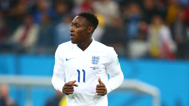 Xabi Alonso Approves Danny Welbeck as Chelsea Explore a Move
