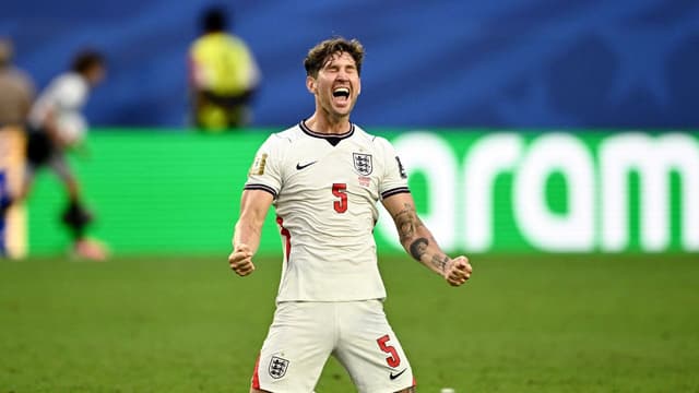 Inter Lead the Race for Free Agent John Stones as Juventus Circle