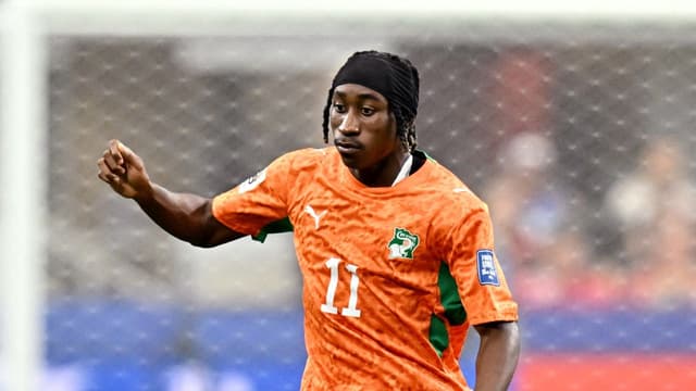 Real Madrid's Second Bid for Yan Diomande Has Not Been Rejected