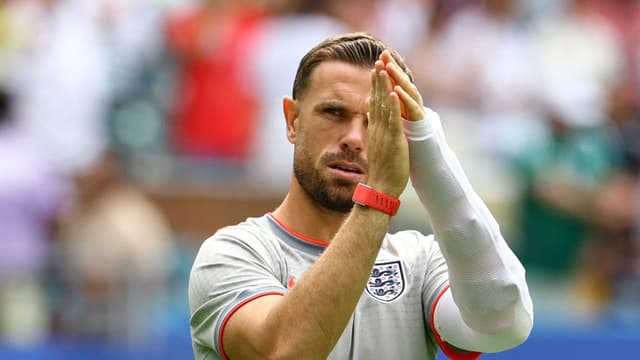 Jordan Henderson Nears Chelsea Move From Brentford on Free Transfer