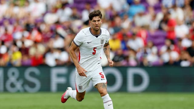 Inter Reach an Agreement in Principle for John Stones
