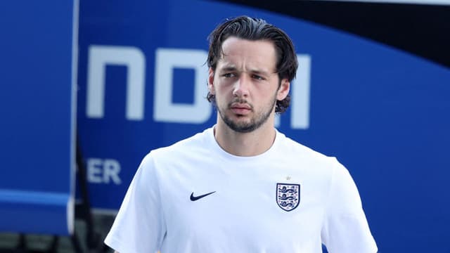 Leeds United Set to Sign Manchester City's James Trafford