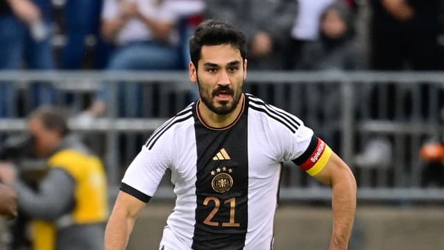 Ilkay Gundogan Reveals Pep Guardiola Offered Him an Assistant Role