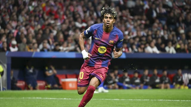 Barcelona Planning a Morocco Friendly