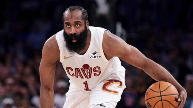 James Harden's Next Cavaliers Deal Expected to Max at Two Guaranteed Years