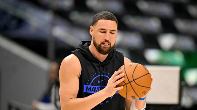 Report Suggests Klay Thompson Will End Up in Miami