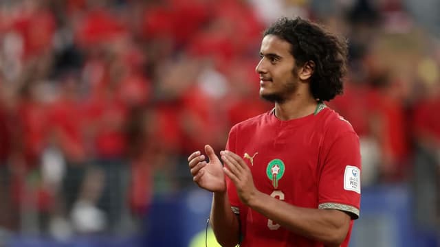 Ayyoub Bouaddi Nears Manchester City Move Amid Rising Optimism